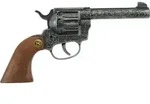 12er Pistole Magnum 22cm, Tester