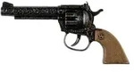 100er Pistole Sheriff 17,5cm, Tester