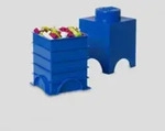 LEGO 40011731 - Blau - Polypropylen (PP) - 125 mm - 180 mm - 125 mm