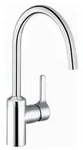Kludi SPT-Einhandmischer BINGO STAR DN 15 chr