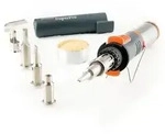PROFESSIONELLES GASL&Ouml;TSET 25-125 W 580&deg;C - PORTASOL