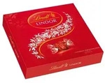 Lindt Lindor Milch Kugeln 187g Inhalt: 187g
