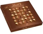Lindt Mini Schicht-Nougat 36er Inhalt: 165g