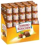 Ferrero K&uuml;sschen 15&times;5er