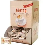 Ferrero Mini-Geb&auml;ckkugeln GIOTTO, im Displaykarton