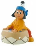 Bullyland 43310 - Spardose Yakari