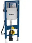 Geberit Duofix WC-Element mit Sigma UP-Sp&uuml;lkasten 120mm, barrierefrei, Bauh&ouml;he 1120