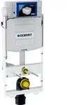 Geberit GIS WC-Element mit Unterputz-Sp&uuml;lkasten UP320, Bauh&ouml;he 1140 mm