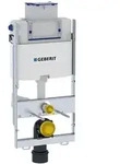 Geberit GIS WC-Element mit Omega UP-Sp&uuml;lkasten, Bauh&ouml;he 1000 mm