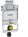Geberit GIS WC-Element mit Omega UP-Sp&uuml;lkasten, Bauh&ouml;he 870 mm