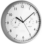 TFA - Uhr - Quarz - geeignet f&uuml;r Wandmontage