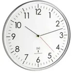 TFA-Dostmann 60.3514, Wand, Rund, Wei&szlig;, Erwachsene & Kinder