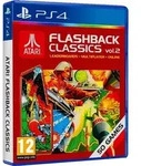 Atari Classics Vol 2 PS4 Neu & OVP