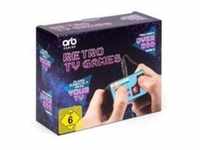 ThumbsUp! Controller ORB TV Games 200Spiele blau