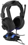 Sharkoon X-Rest 7.1 - Soundkarte - Stereo - USB