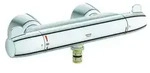 GROHE Thermostat-Waschtischbatterie GROHTHERM SPECIAL 1/2Zoll chr