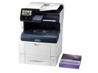 Xerox VersaLink C405V/DN - Multifunktionsdrucker - Farbe - Laser - Legal (216 x 356