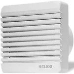 Helios Ventilatoren HR 90 KE Kleinraumventilator 230V 80 m3/h