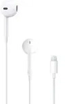Apple EarPods Lightning Connector In Ear Headset Wei&szlig;
