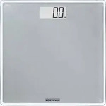 Soehnle Compact 300 Digitale Personenwaage 63852 W&auml;gebereich (max.)=180 kg Grau