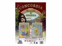 PDVD1009 - Gallia/Corsica - Concordia, für 2-5 Spieler, ab 12 Jahren (Erweiterung)