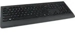Lenovo Professional USB Tastatur Deutsch, QWERTZ Schwarz