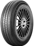 CONTINENTAL Sommerreifen 265/45 R21 TL 108W CONTICROSSCONTACT LX SPORT XL FR J LR M+S
