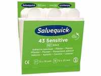 Salvequick Nachf.6x43Pfl.Sensitive 7310610069438