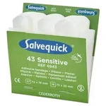 Salvequick Nachf.6x43Pfl.Sensitive