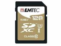 EMTEC SpeedIN' - Flash-Speicherkarte - 128 GB