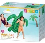 Intex 57524NP - LIL' SEA TURTLE RIDE-ON