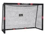 Hudora 76913 - Kinder - Schwarz - Rot - 1800 mm