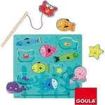 Goula D53131 - Magnet Angelspiel