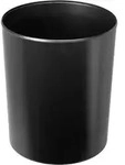HAN 1818-S-13 Sicherheits-Papierkorb 20 l (&Oslash; x H) 283 mm x 340 mm Polystyrol,