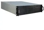 Inter-Tech IPC 3U-30255 - Rack-Montage - 3U - SSI EEB