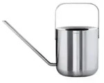 blomus Gie&szlig;kanne PLANTO Edelstahl matt 1,0 l