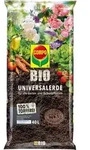 Bio Universal-Erde 40 l torffrei, Compo