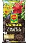 Blumenerde 50 Ltr. Compo-Sana