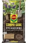 Pflanzerde Compo Sana 50 l