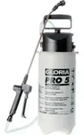 Gloria Haus und Garten 000081.0725 Pro 5 Druckspr&uuml;her 5l