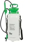 SILVERLINE Druckspr&uuml;her 8 L
