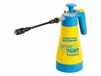 Spray n paint 0,75l compact