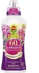 60 Tage Langzeit Blumend&uuml;nger Compo Blumend&uuml;nger 2082102 750 ml