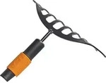 Rosenrechen QuikFit&trade; Arbeits-B.240mm 10 Zinken FISKARS