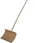 Sperrholzschneeschieber, Profi 550mm