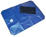 Wasserbeh&auml;lter f&uuml;r Schubkarre H2GoBag - Ma&szlig;e 100 x 40 - Fassungsverm&ouml;gen 80 l