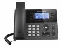 Grandstream GXP1782 - VoIP-Telefon - fünfwegig Anruffunktion