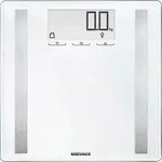 Soehnle Shape Control 200 K&ouml;rperanalysewaage 63858 digital W&auml;gebereich (max.)=180