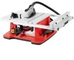 Holzmann Maschinen TK255_230V Tischkreiss&auml;ge 254mm 30mm 2000W 230V