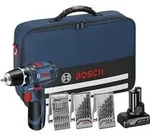 Bosch GSR 12V-15 Professional